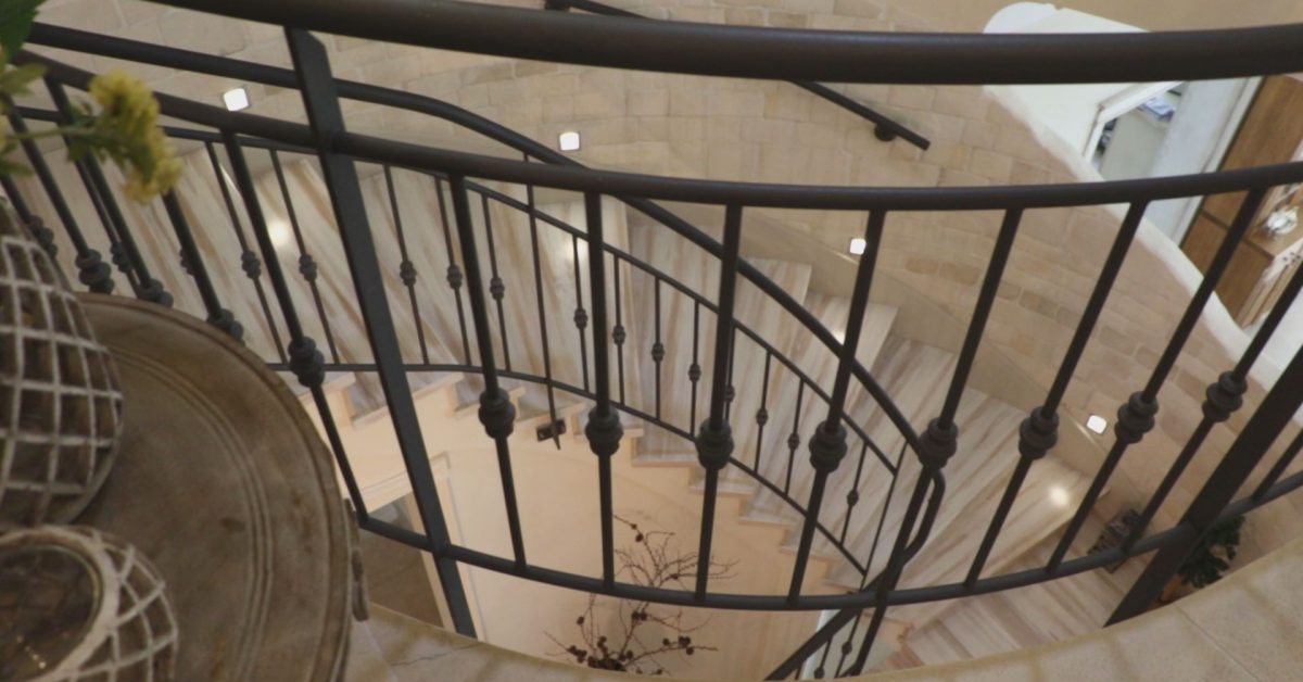 Co warto wiedzieć o porządnych balustradach?
