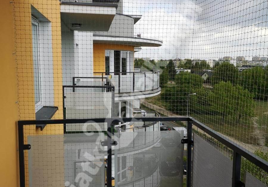 Miejsce w którym zawsze można kupić siatkę na balkon dla kotów