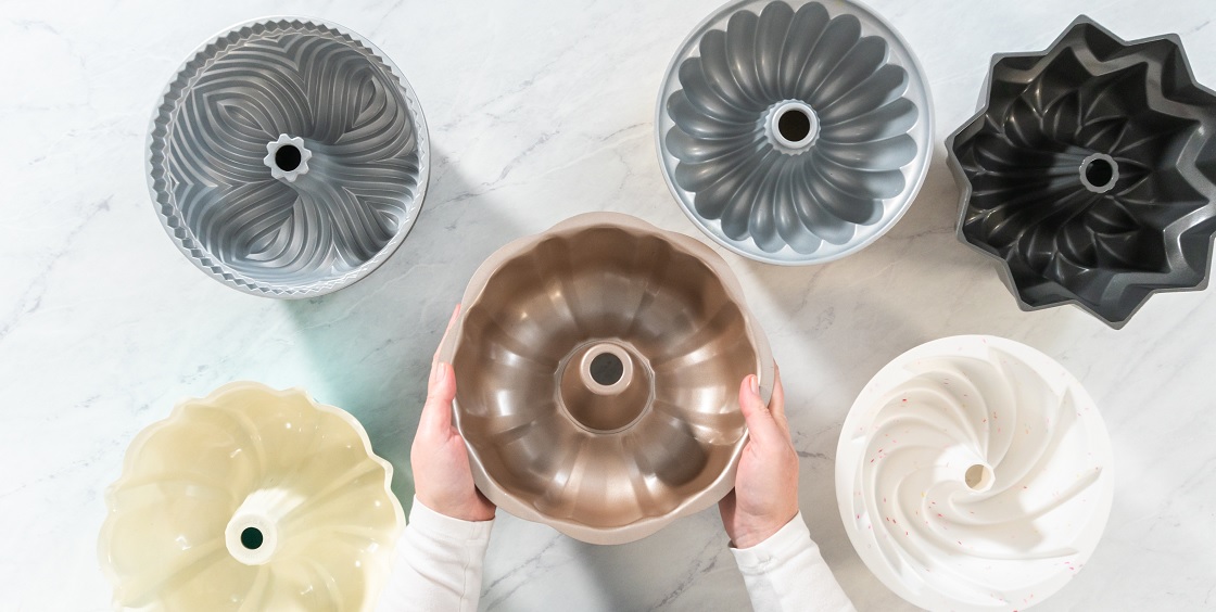 Foremki aluminiowe – wszechstronność i elegancja w gastronomii