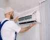 Montaż klimatyzacji w domu jednorodzinnym w województwie pomorskim
